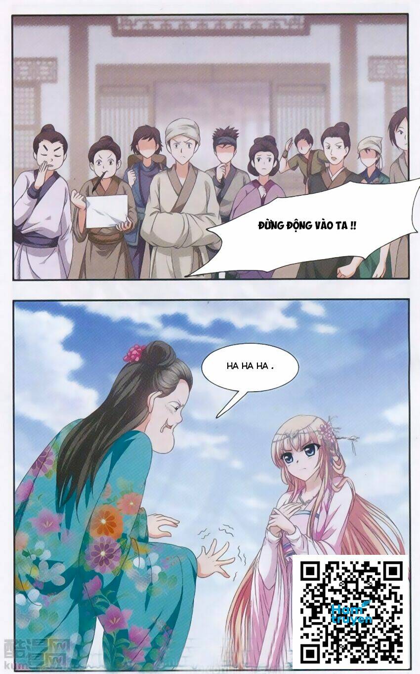 Thần Võ Tướng Tinh Lục Chapter 30 - Trang 2