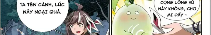 Thần Vu Ký Chapter 3 - Trang 2
