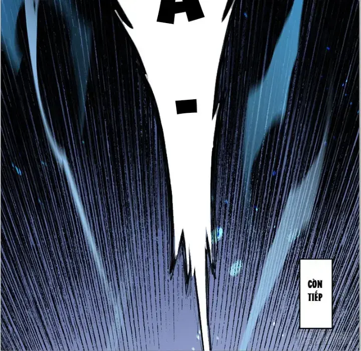 Thần Vu Ký Chapter 3 - Trang 2