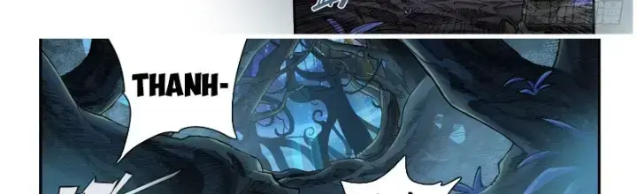 Thần Vu Ký Chapter 4 - Trang 2