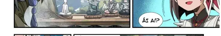 Thần Vu Ký Chapter 5 - Trang 2