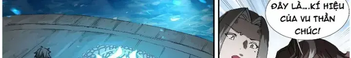 Thần Vu Ký Chapter 6 - Trang 2
