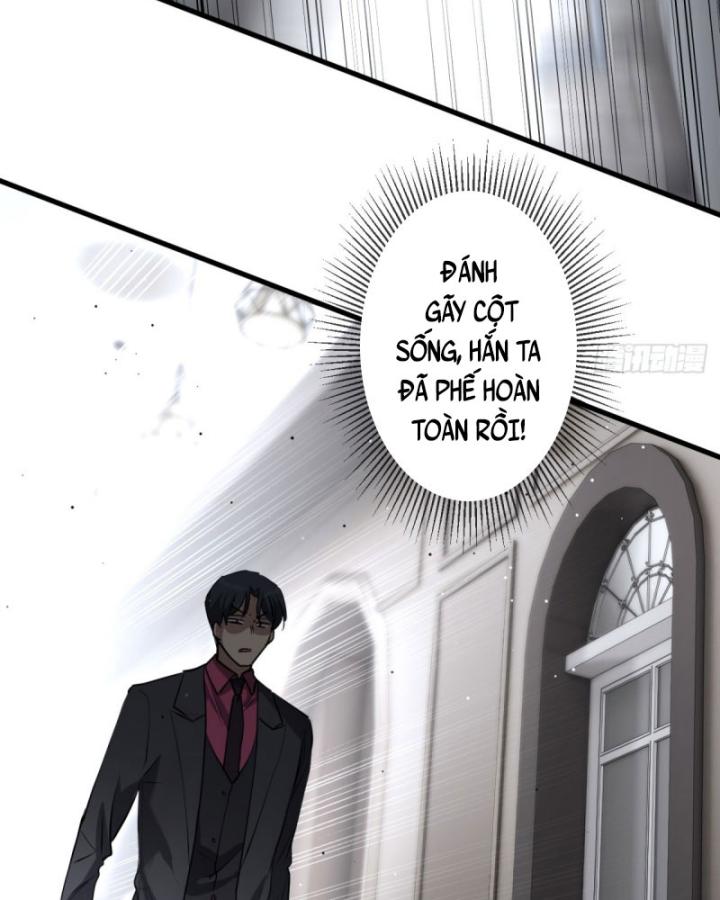 Thần Y Cái Thế Chapter 45 - Trang 2