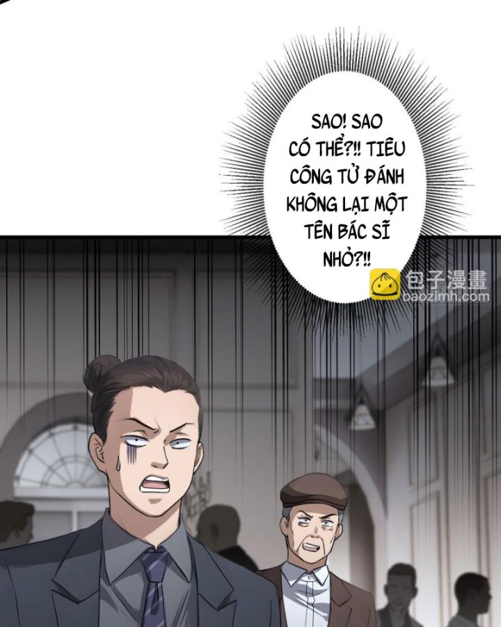 Thần Y Cái Thế Chapter 45 - Trang 2