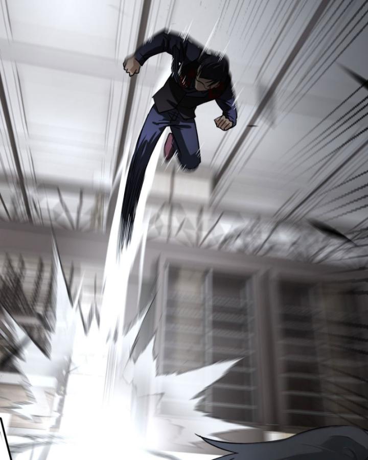 Thần Y Cái Thế Chapter 46 - Trang 2