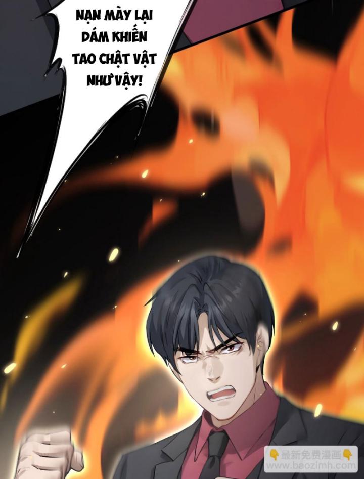 Thần Y Cái Thế Chapter 46 - Trang 2