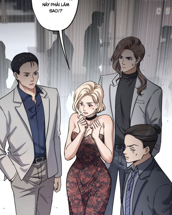 Thần Y Cái Thế Chapter 47 - Trang 2