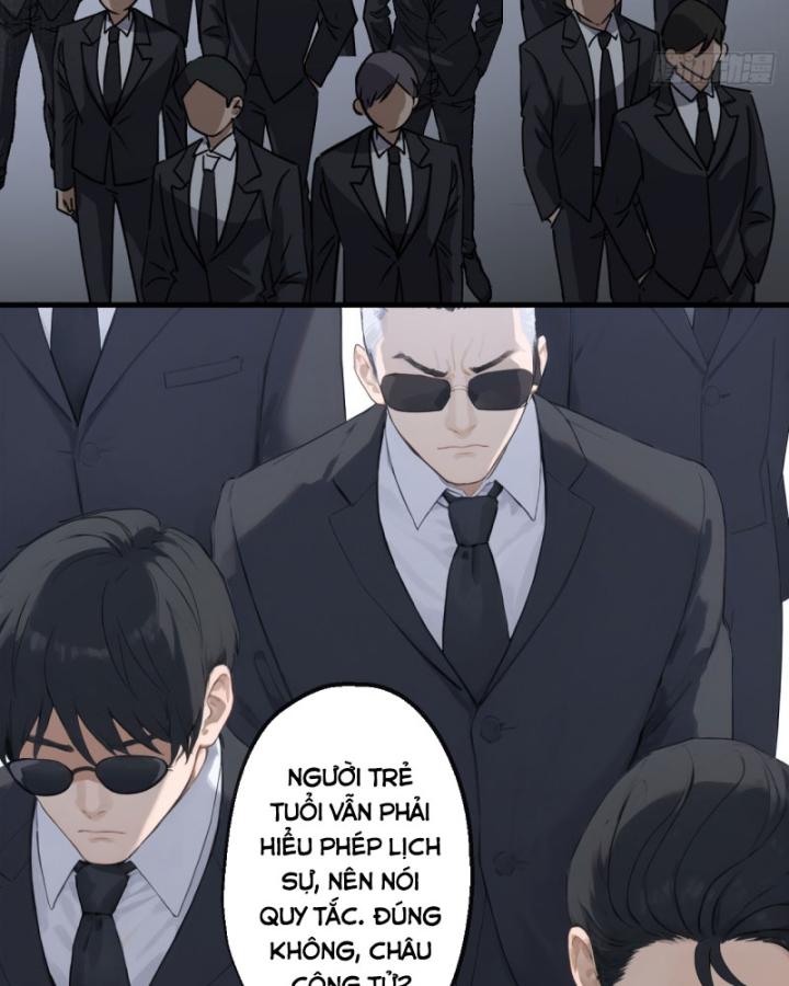 Thần Y Cái Thế Chapter 47 - Trang 2