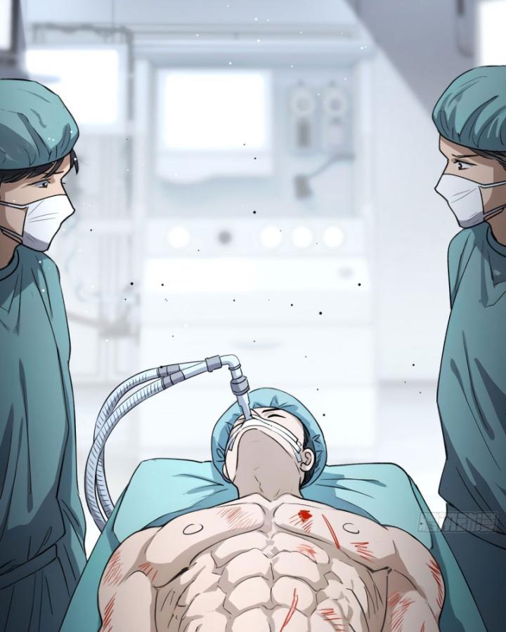 Thần Y Cái Thế Chapter 49 - Trang 2