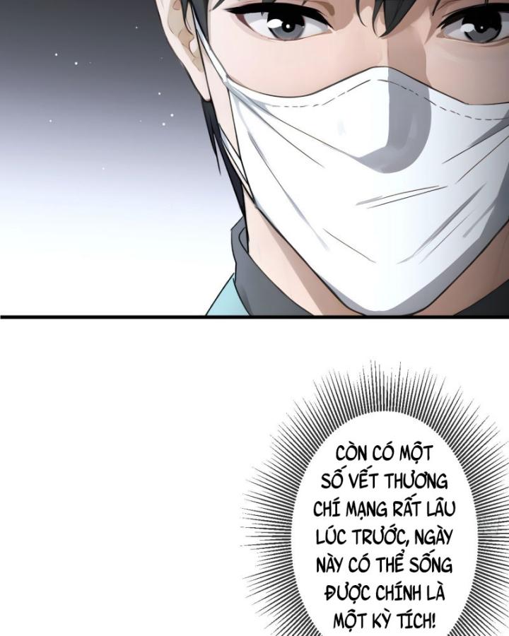 Thần Y Cái Thế Chapter 49 - Trang 2