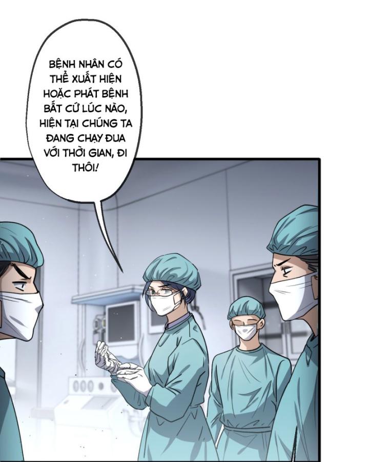 Thần Y Cái Thế Chapter 49 - Trang 2