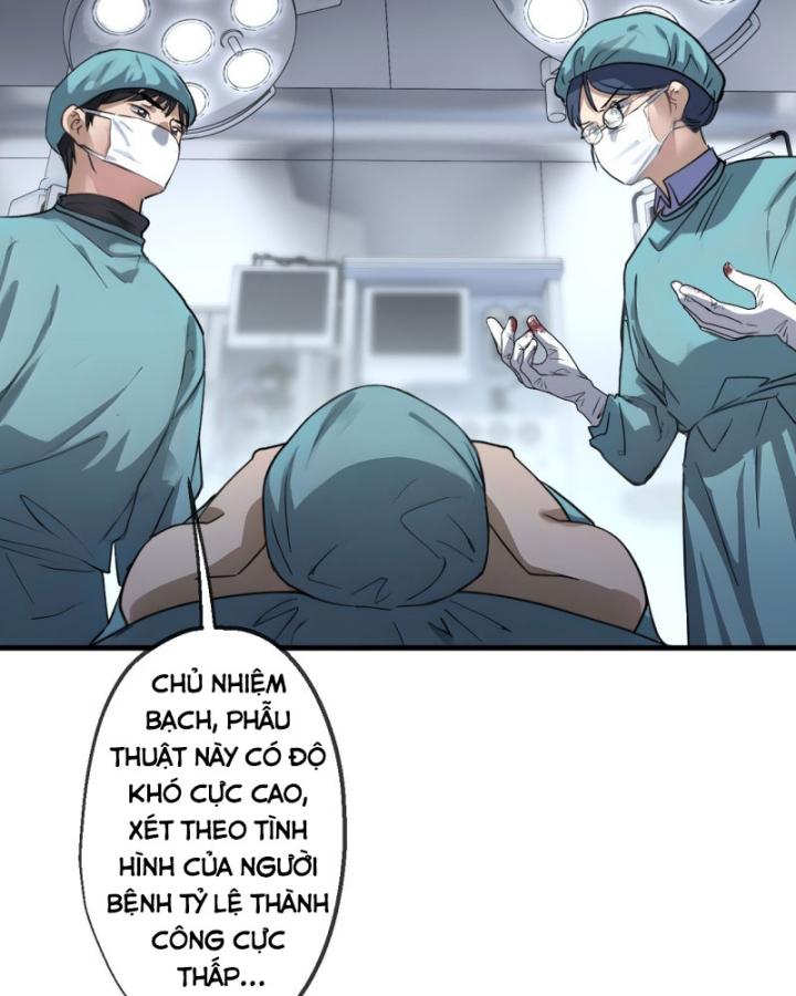 Thần Y Cái Thế Chapter 49 - Trang 2