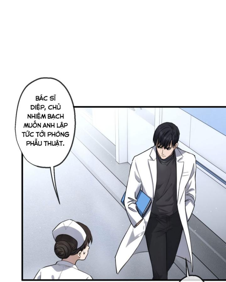 Thần Y Cái Thế Chapter 49 - Trang 2