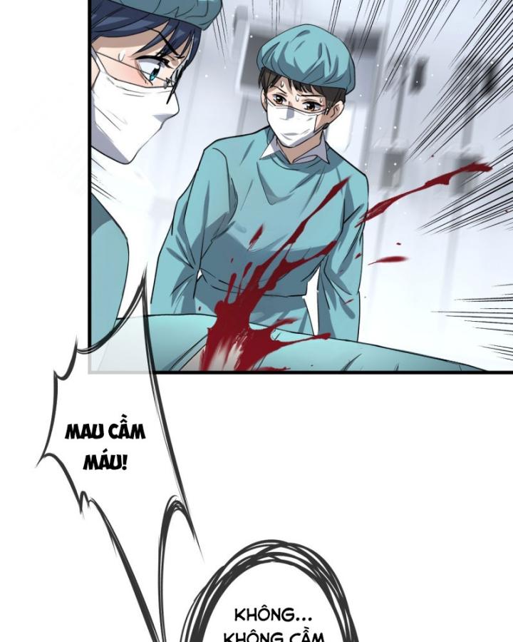 Thần Y Cái Thế Chapter 49 - Trang 2