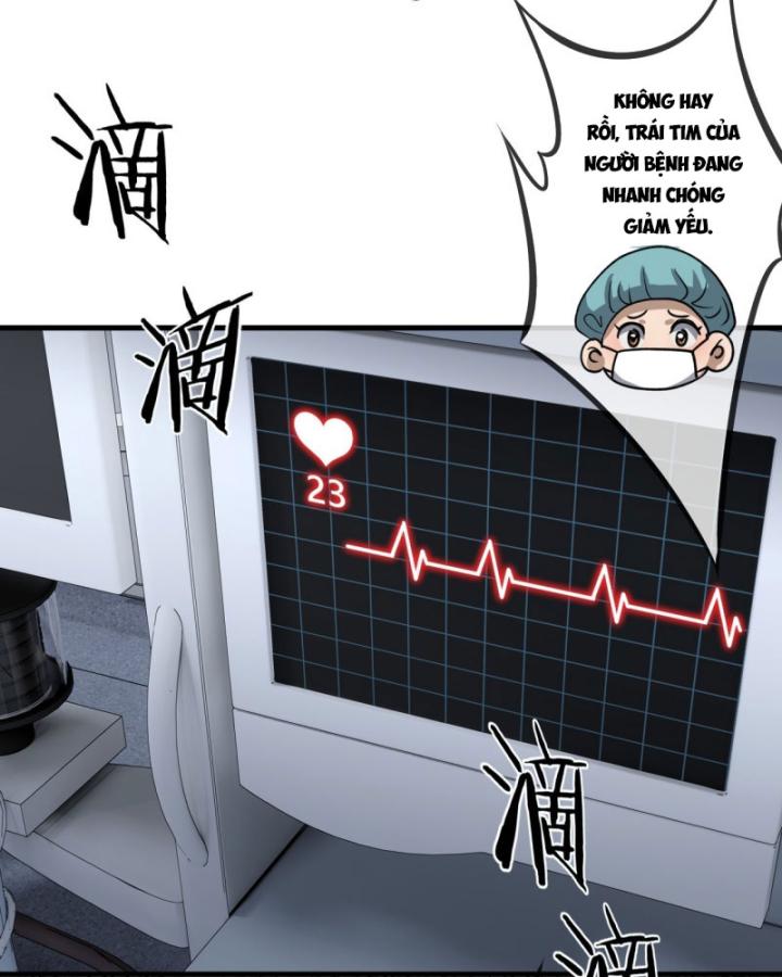 Thần Y Cái Thế Chapter 49 - Trang 2