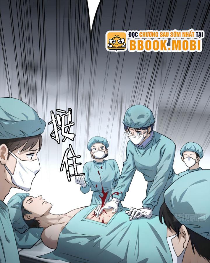 Thần Y Cái Thế Chapter 49 - Trang 2