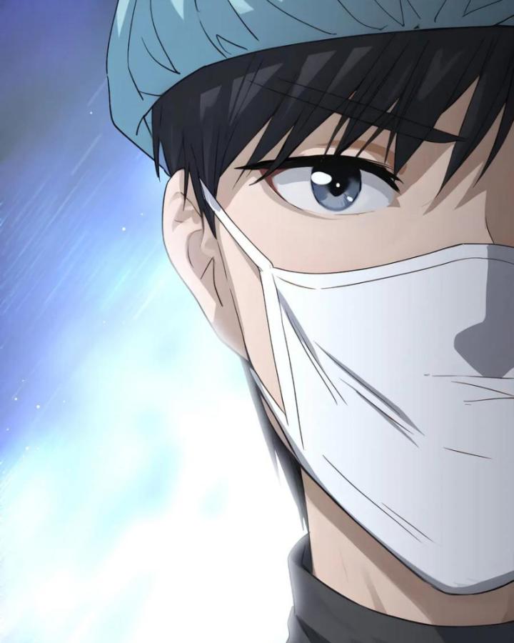 Thần Y Cái Thế Chapter 50 - Trang 2