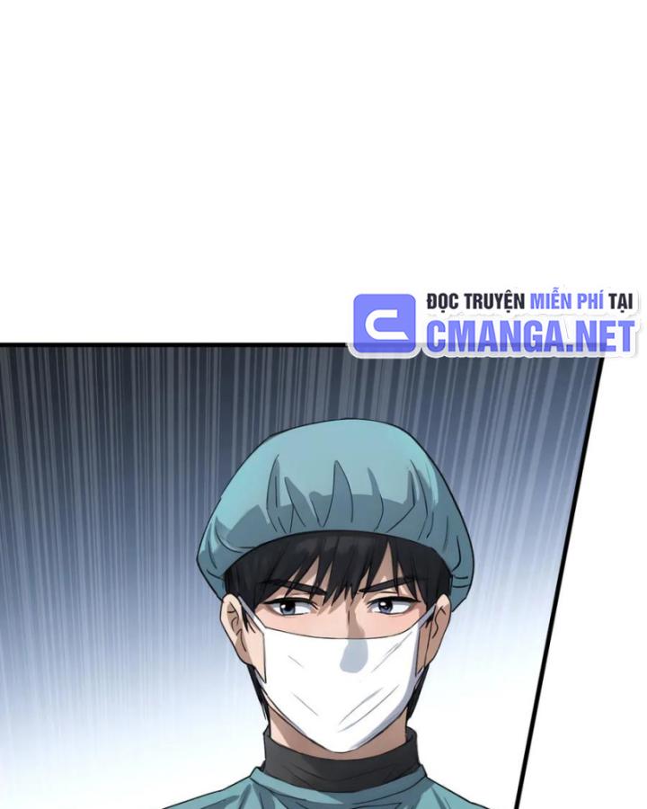 Thần Y Cái Thế Chapter 50 - Trang 2