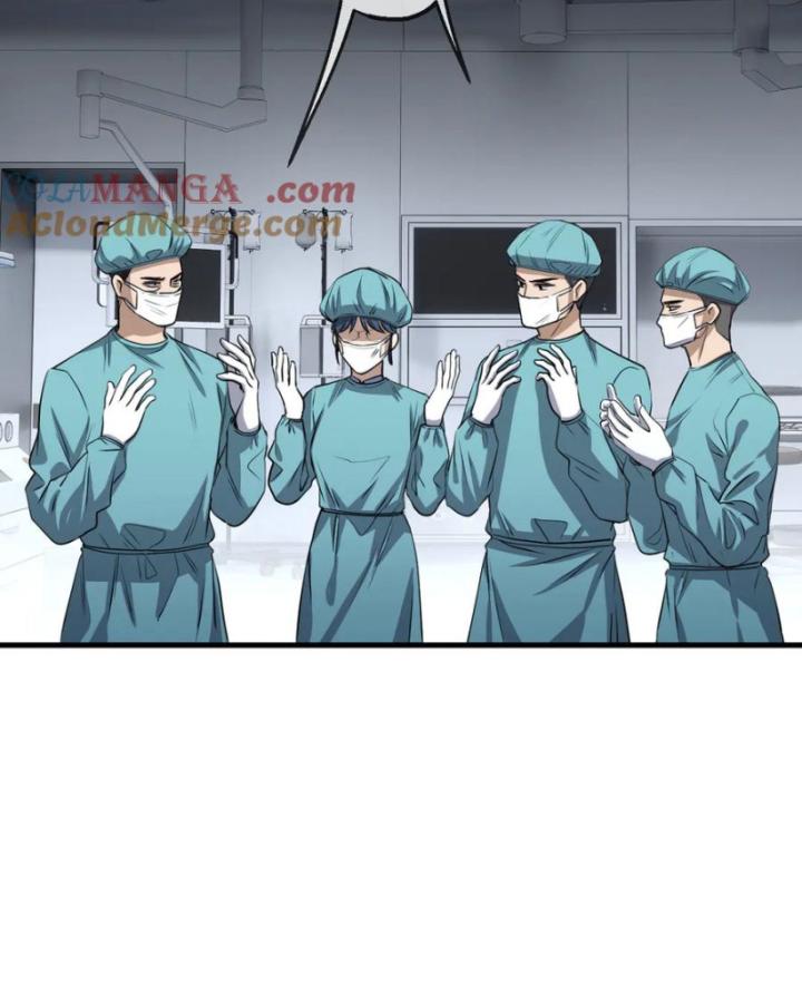 Thần Y Cái Thế Chapter 50 - Trang 2