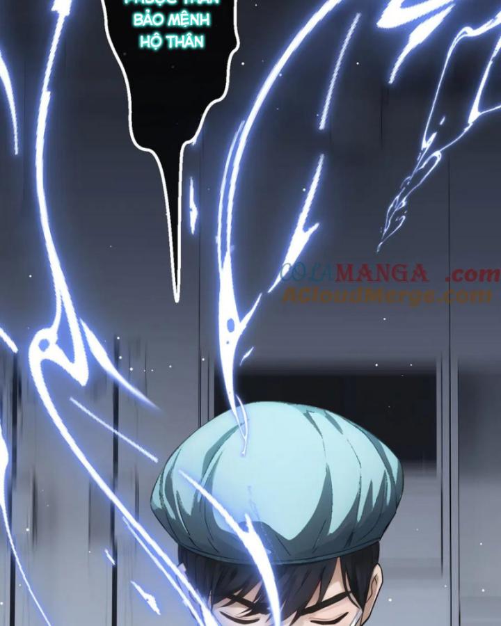 Thần Y Cái Thế Chapter 50 - Trang 2