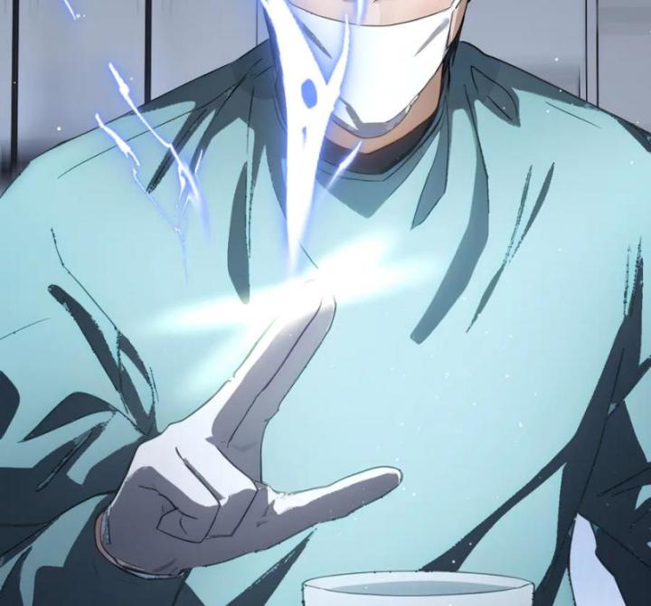 Thần Y Cái Thế Chapter 50 - Trang 2