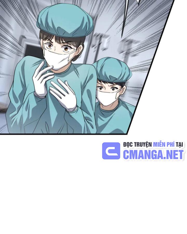 Thần Y Cái Thế Chapter 50 - Trang 2