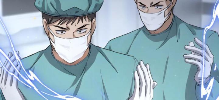 Thần Y Cái Thế Chapter 50 - Trang 2