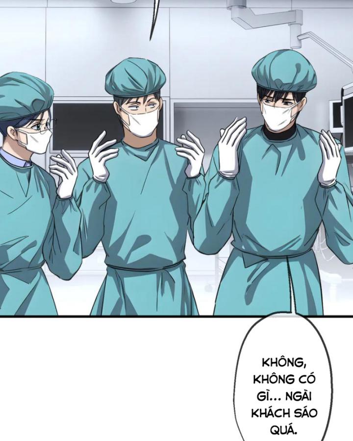 Thần Y Cái Thế Chapter 50 - Trang 2