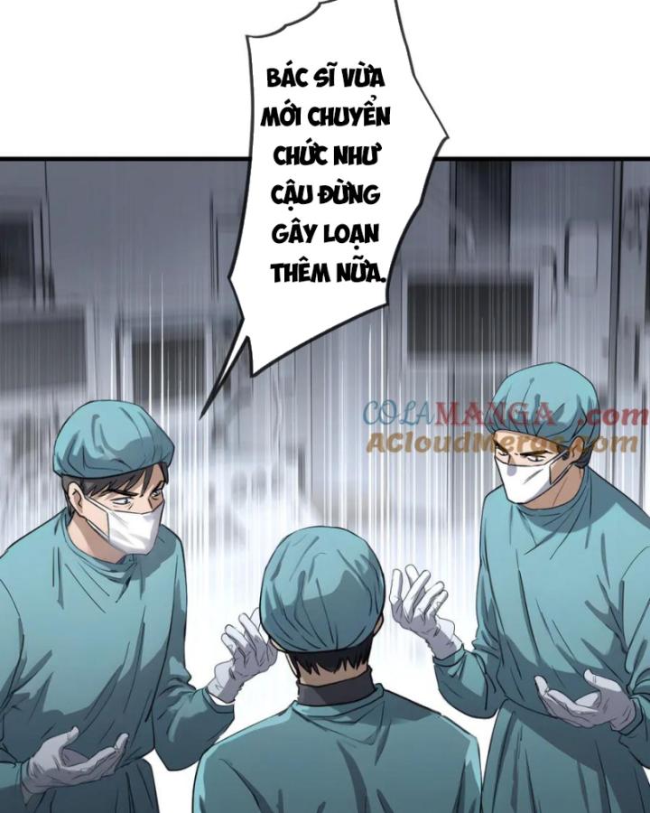 Thần Y Cái Thế Chapter 50 - Trang 2