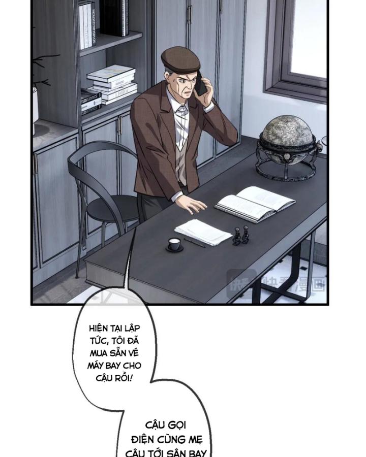 Thần Y Cái Thế Chapter 51 - Trang 2