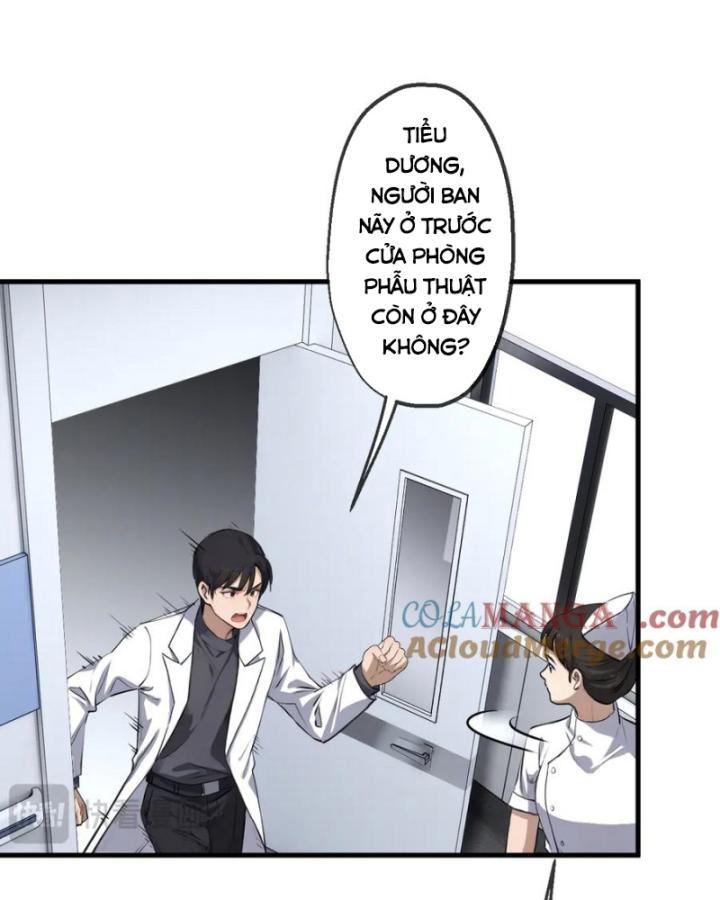 Thần Y Cái Thế Chapter 51 - Trang 2