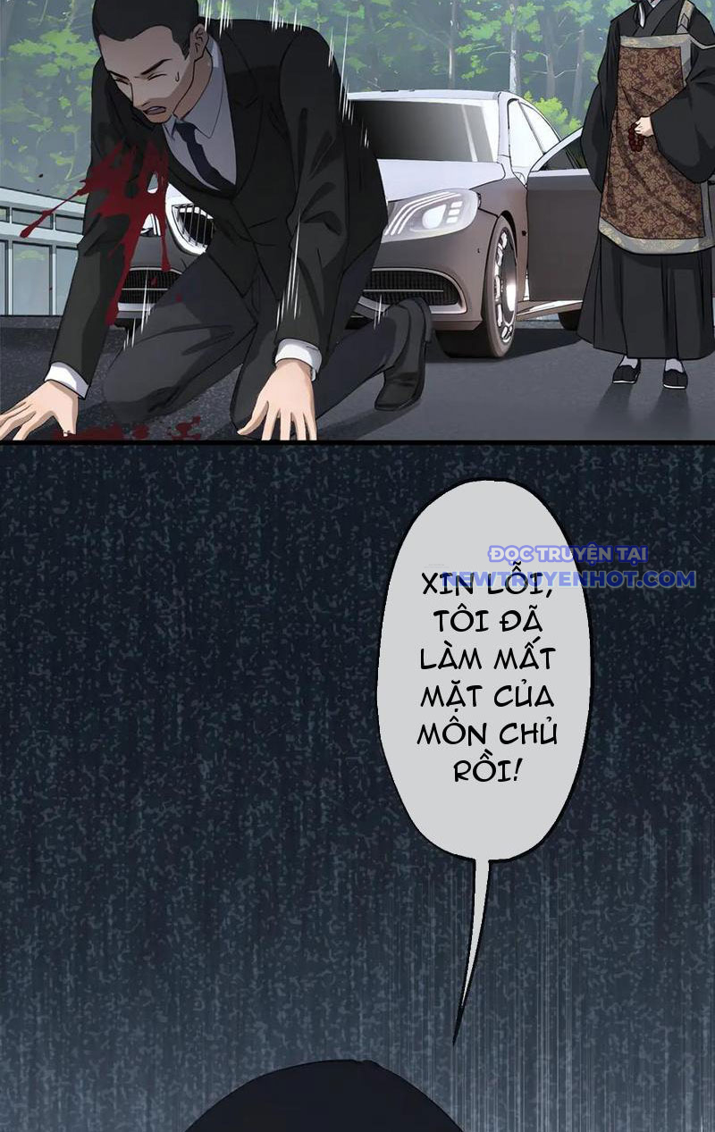 Thần Y Cái Thế Chapter 54 - Trang 2