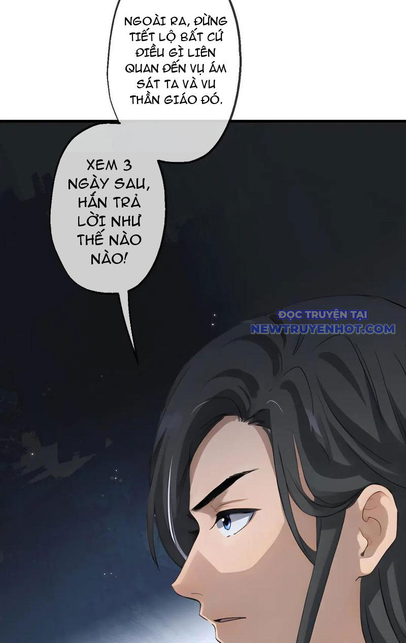 Thần Y Cái Thế Chapter 54 - Trang 2