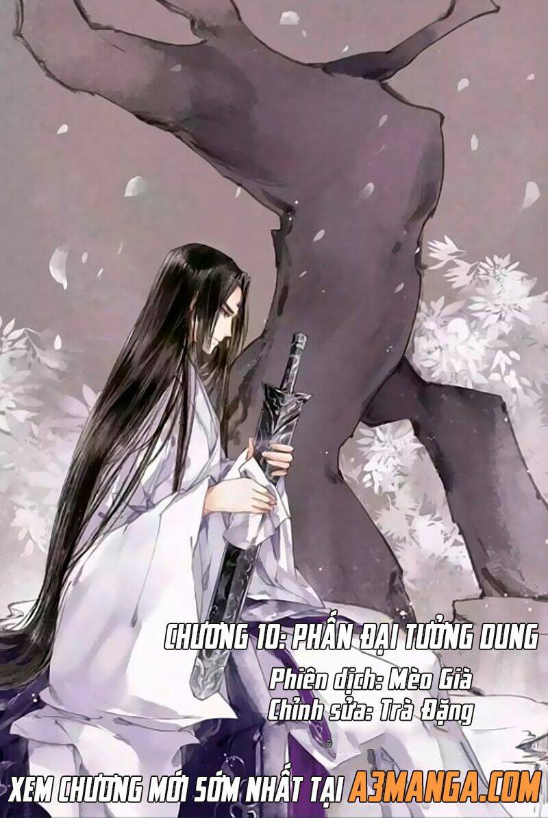 Thần Y Đích Nữ Chapter 10 - Trang 2