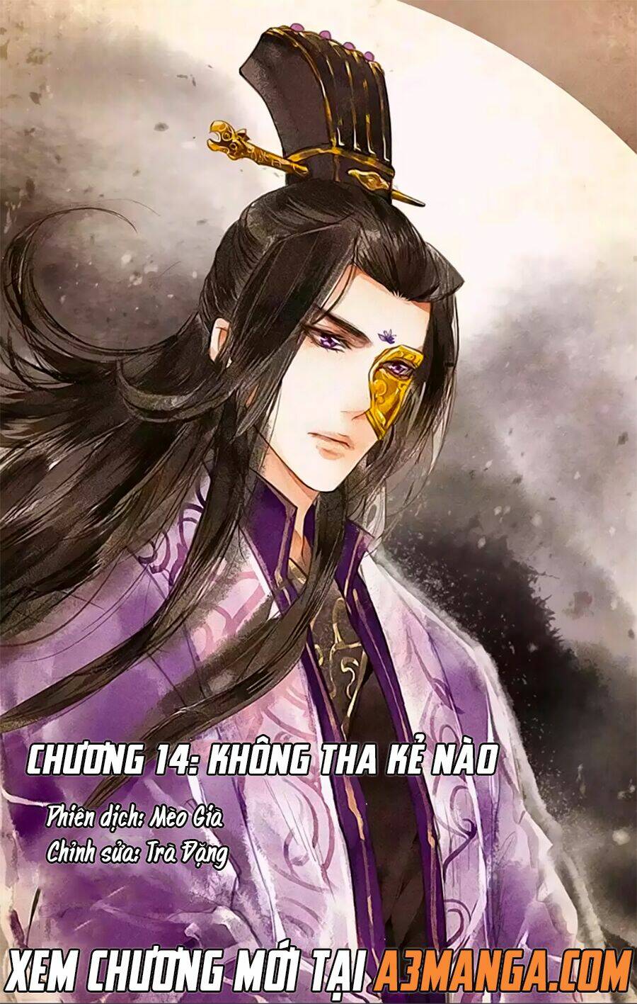 Thần Y Đích Nữ Chapter 14 - Trang 2