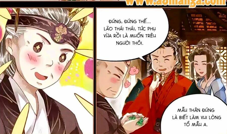 Thần Y Đích Nữ Chapter 14 - Trang 2
