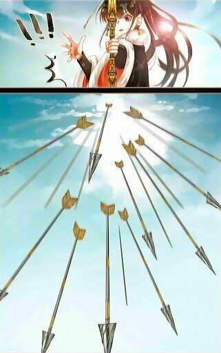 Thần Y Đích Nữ Chapter 158 - Trang 2