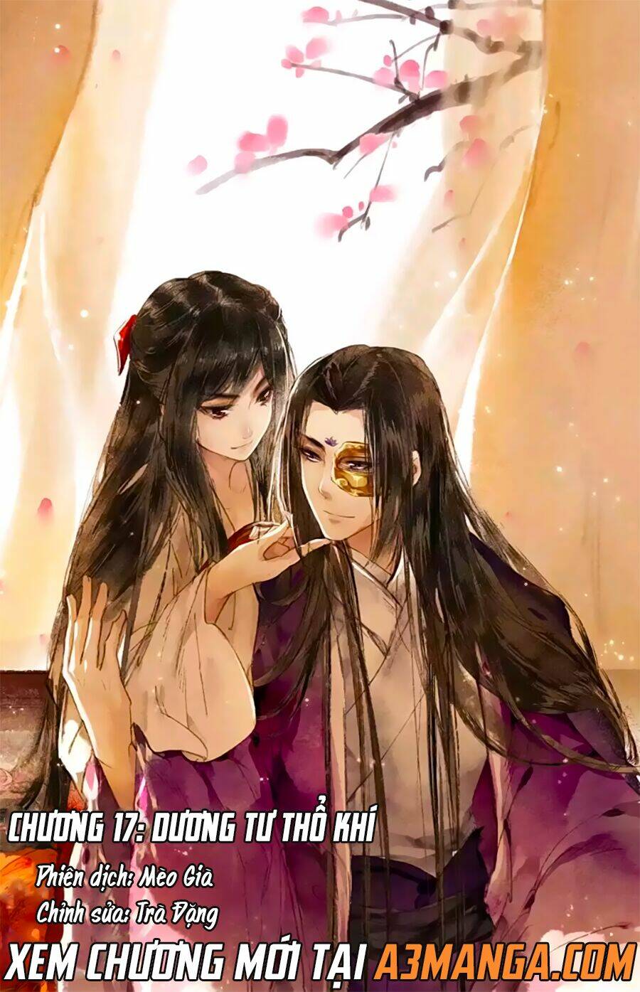 Thần Y Đích Nữ Chapter 17 - Trang 2