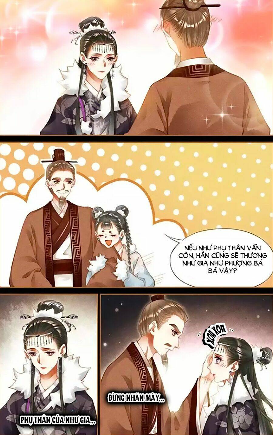 Thần Y Đích Nữ Chapter 230 - Trang 2