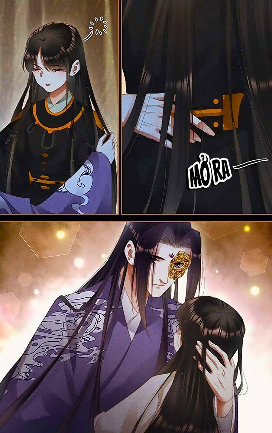 Thần Y Đích Nữ Chapter 266 - Trang 2