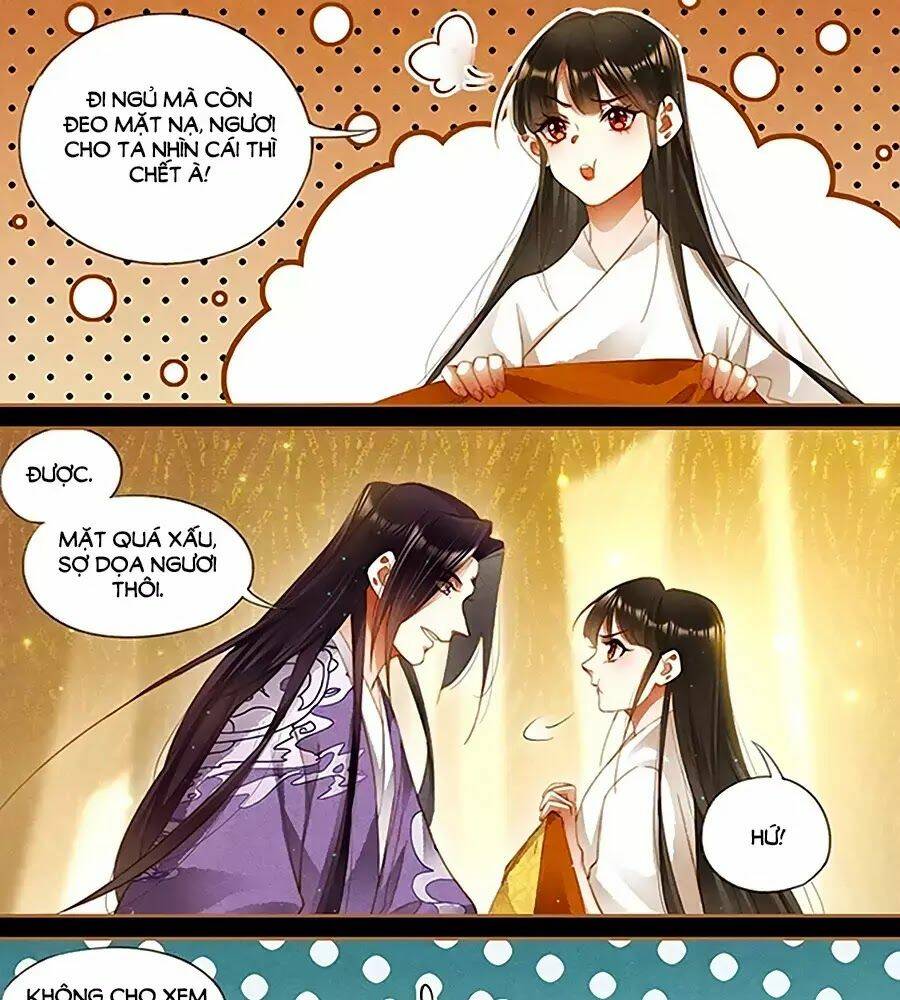 Thần Y Đích Nữ Chapter 267 - Trang 2