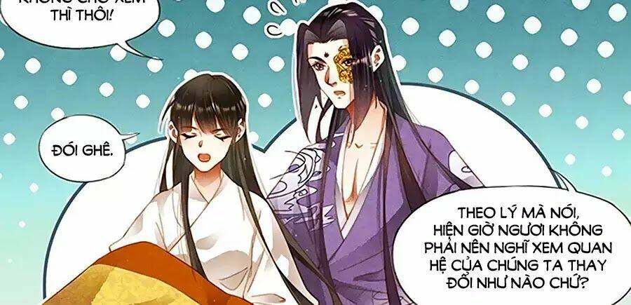 Thần Y Đích Nữ Chapter 267 - Trang 2