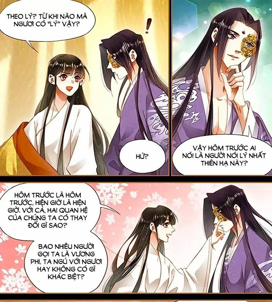 Thần Y Đích Nữ Chapter 267 - Trang 2