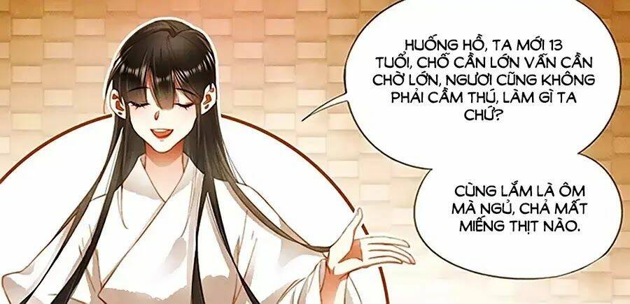 Thần Y Đích Nữ Chapter 267 - Trang 2