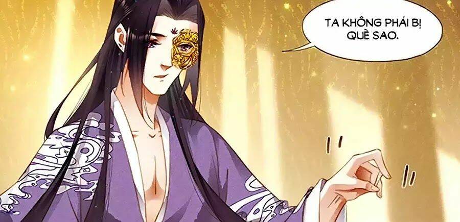 Thần Y Đích Nữ Chapter 267 - Trang 2