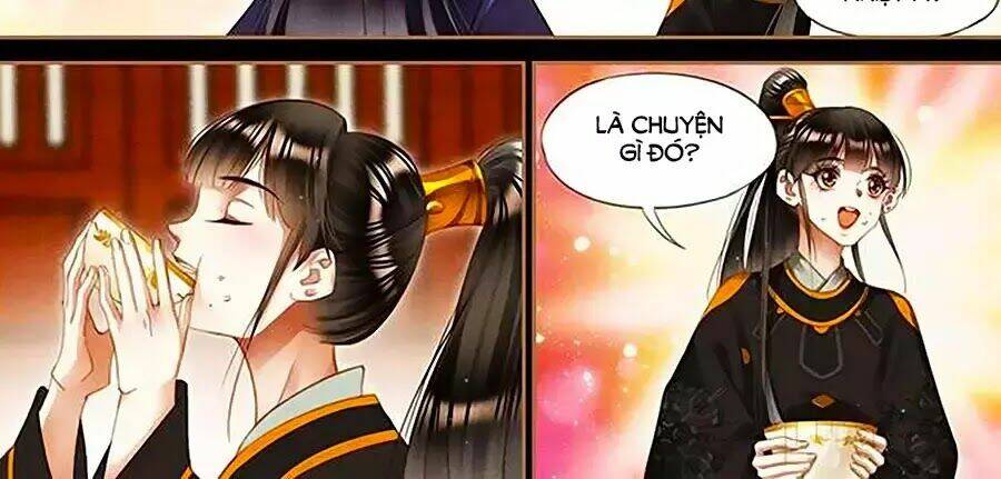 Thần Y Đích Nữ Chapter 268 - Trang 2