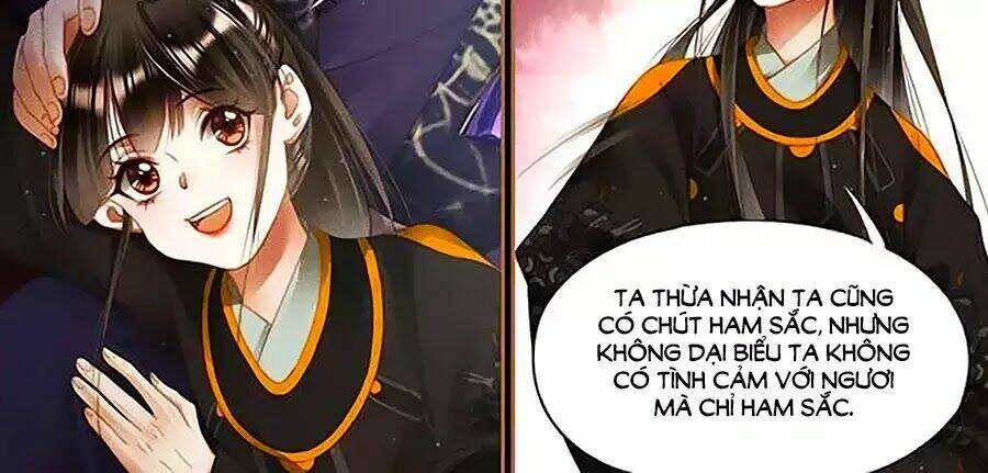 Thần Y Đích Nữ Chapter 268 - Trang 2