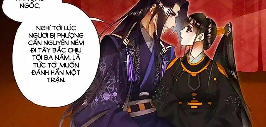 Thần Y Đích Nữ Chapter 268 - Trang 2