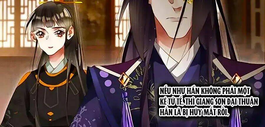 Thần Y Đích Nữ Chapter 269 - Trang 2