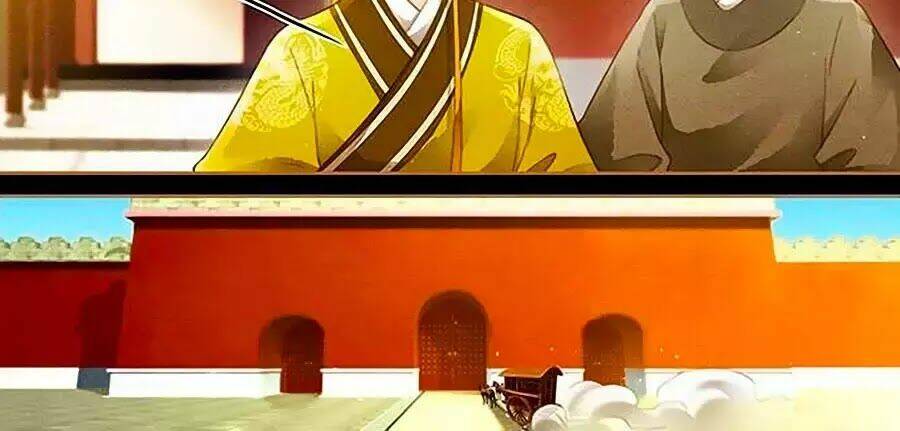 Thần Y Đích Nữ Chapter 269 - Trang 2